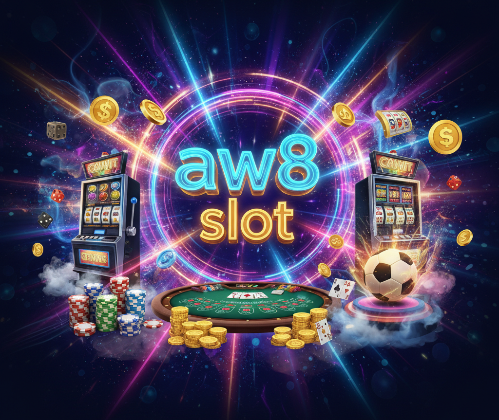 aw8 slot