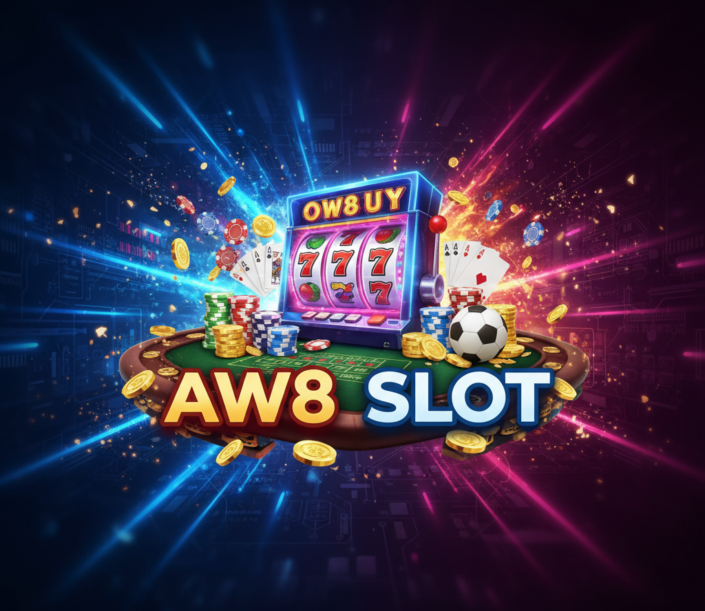 aw8 slot