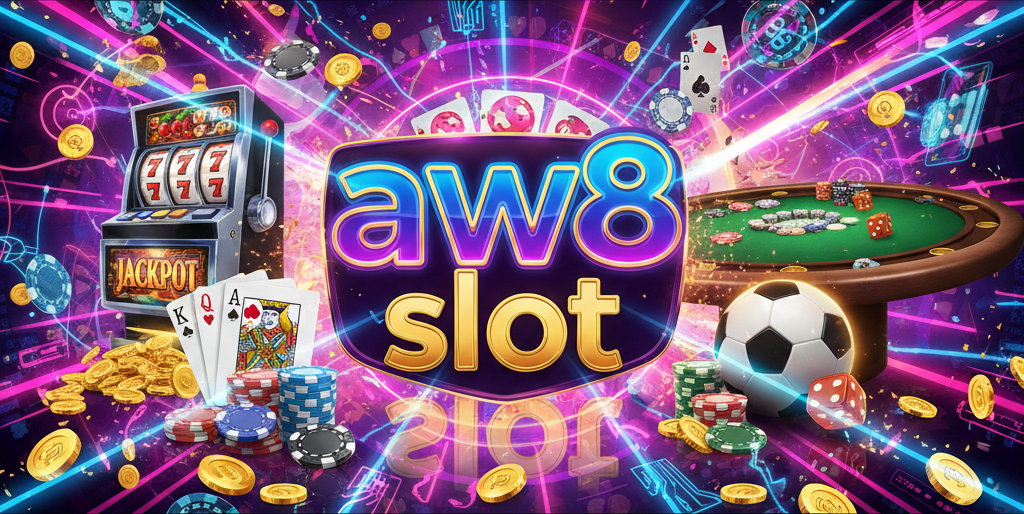 aw8 slot