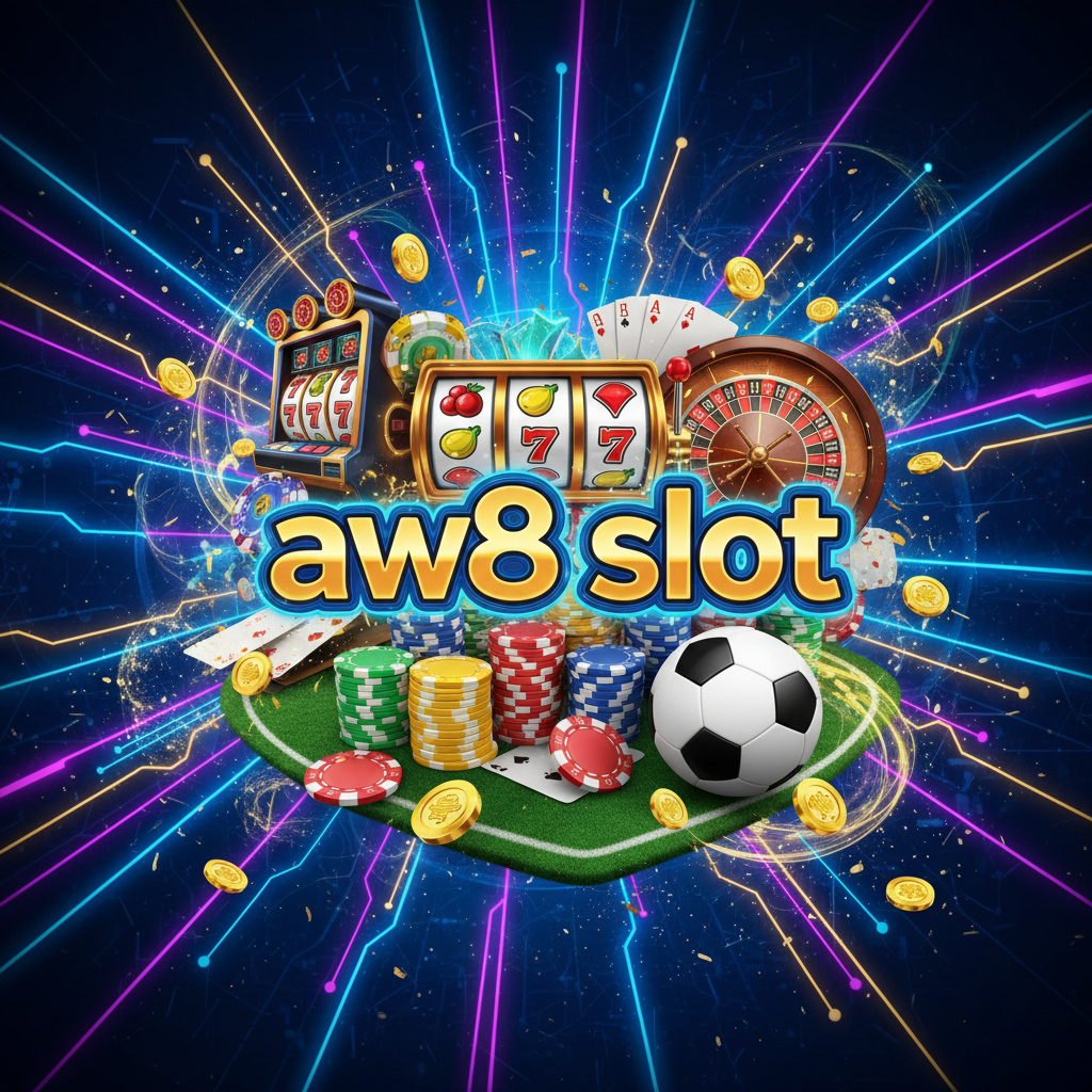 aw8 slot